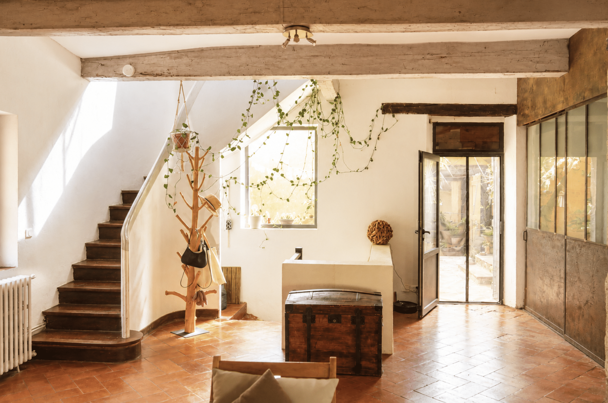 Demeure de charme d'exception, Le Vieux Moulin, à vendre à Six-Fours-les-Plages