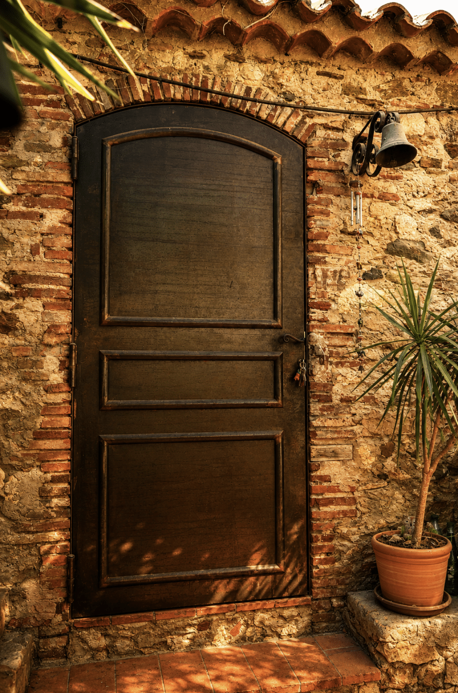 Demeure de charme d'exception — Le Vieux Moulin — vue 6 — Six-Fours-les-Plages — Maison & Vous