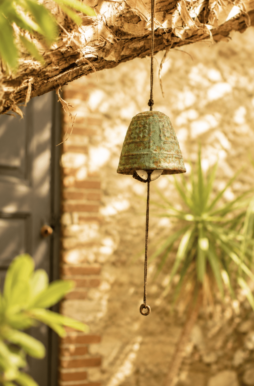Demeure de charme d'exception — Le Vieux Moulin — vue 10 — Six-Fours-les-Plages — Maison & Vous