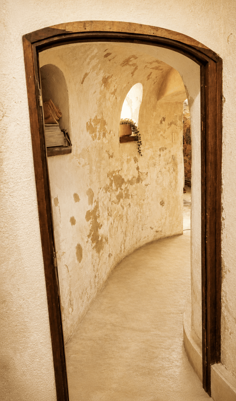 Demeure de charme d'exception — Le Vieux Moulin — vue 16 — Six-Fours-les-Plages — Maison & Vous