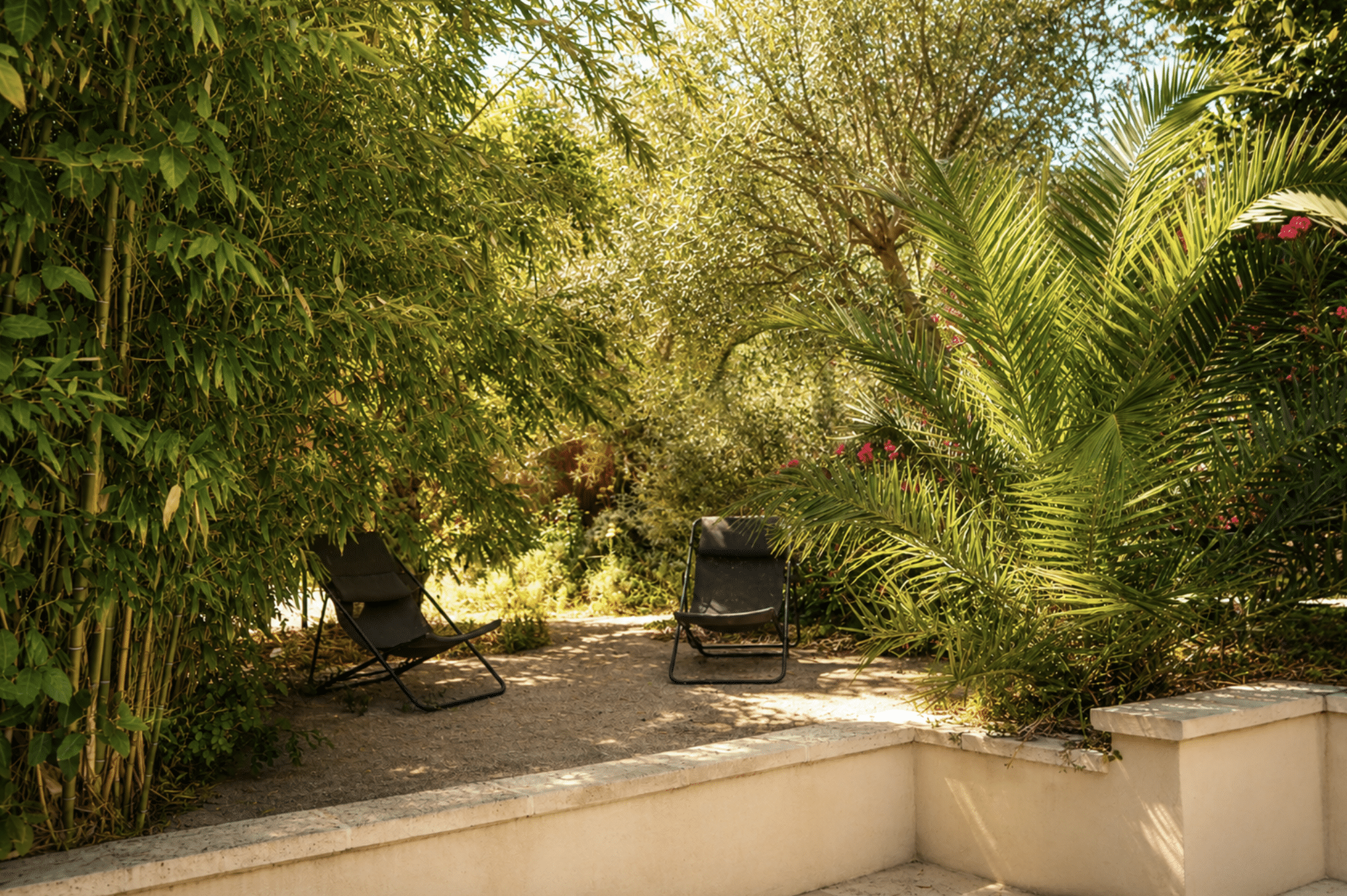 Demeure de charme d'exception — Le Vieux Moulin — vue 18 — Six-Fours-les-Plages — Maison & Vous