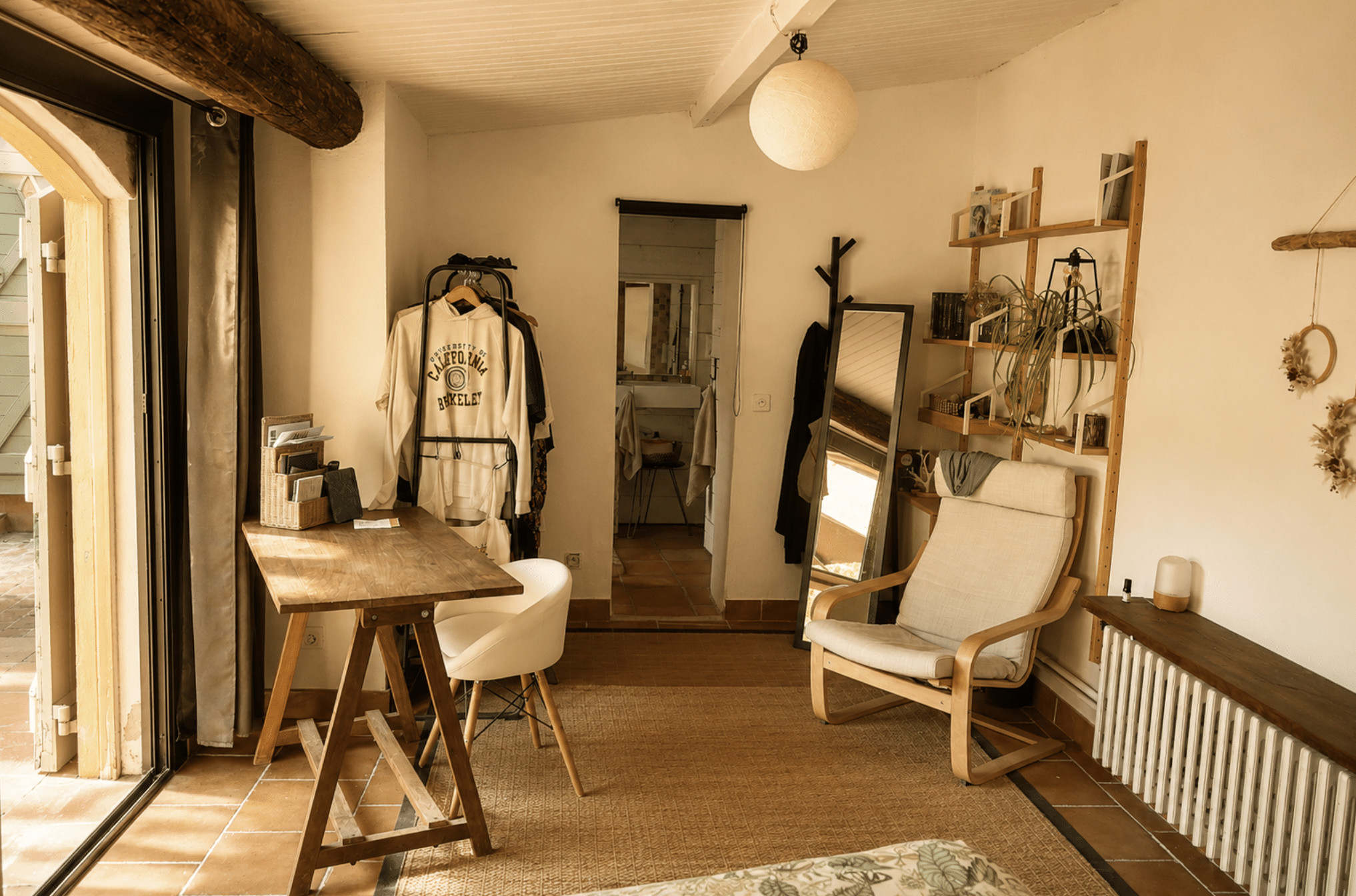 Demeure de charme d'exception — Le Vieux Moulin — vue 20 — Six-Fours-les-Plages — Maison & Vous