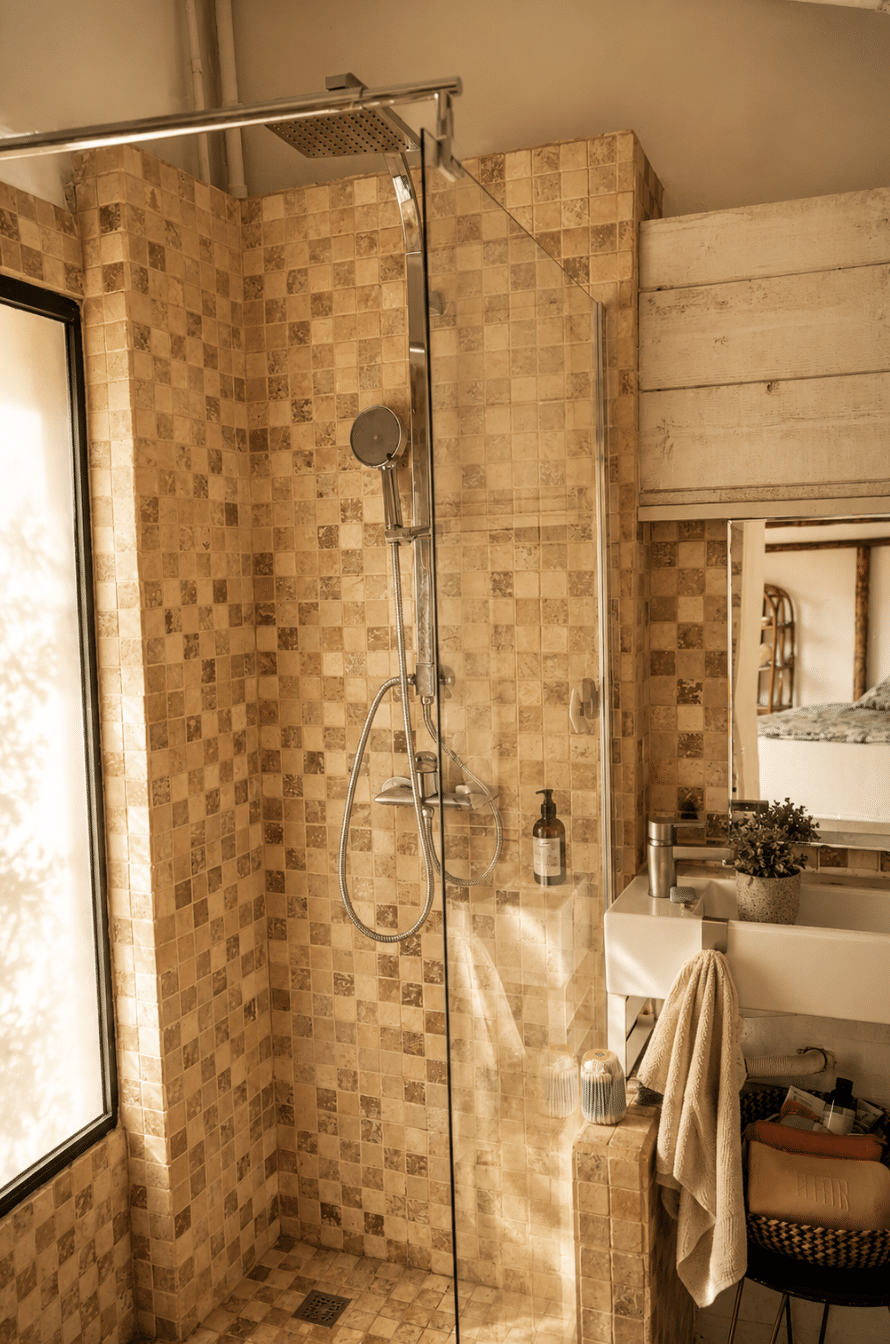 Demeure de charme d'exception — Le Vieux Moulin — vue 22 — Six-Fours-les-Plages — Maison & Vous