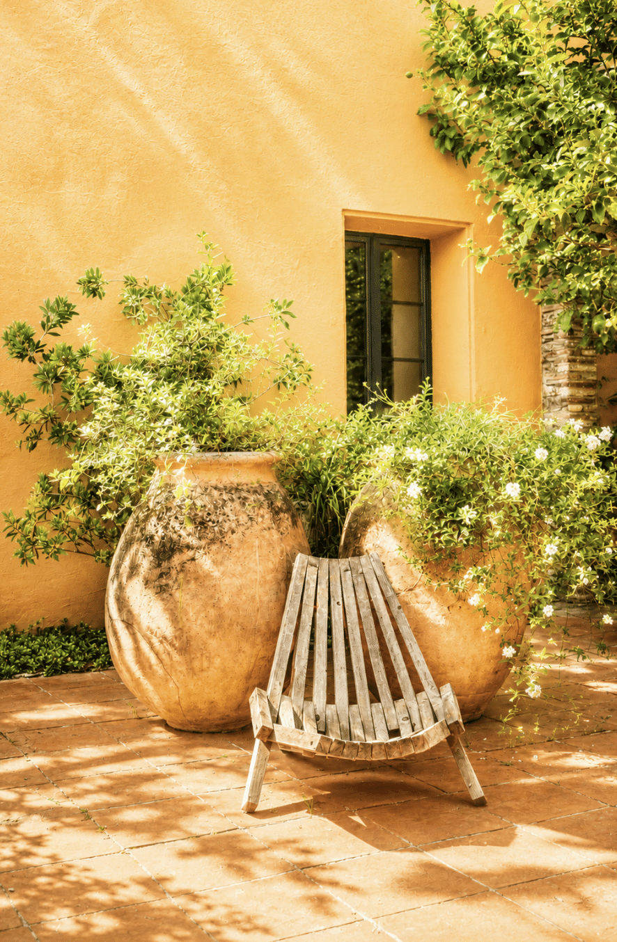 Demeure de charme d'exception — Le Vieux Moulin — vue 23 — Six-Fours-les-Plages — Maison & Vous