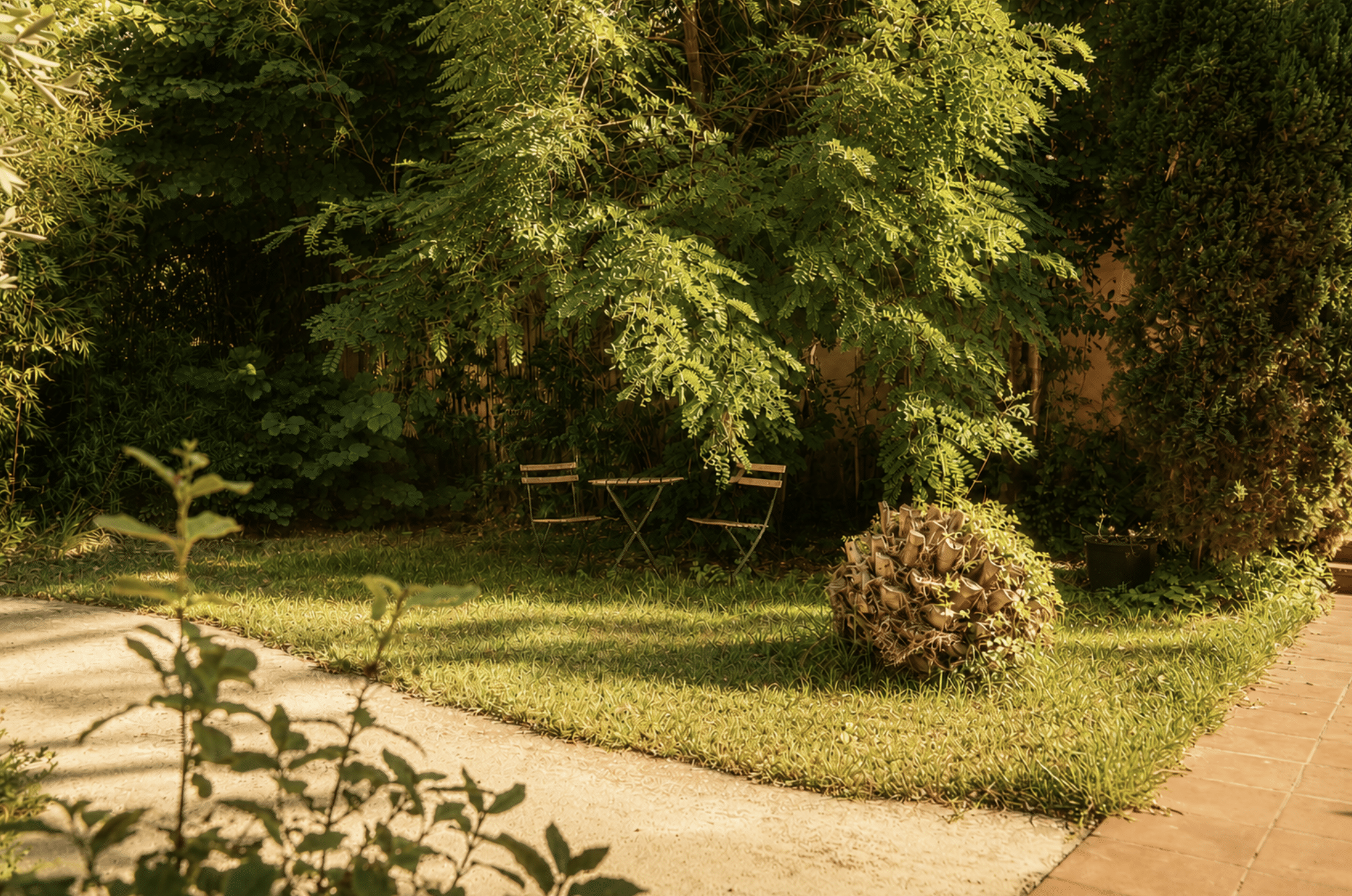 Demeure de charme d'exception — Le Vieux Moulin — vue 27 — Six-Fours-les-Plages — Maison & Vous
